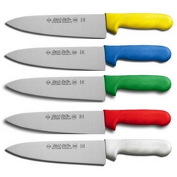 Color Coded Knife from NOVA GREEN GENERAL TRADING LLC