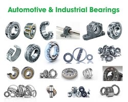 BEARING STOCKISTS from SAMIR ODEH GROUP