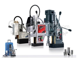 MAGNETIC DRILL TRADER IN UAE from ADEX INTL
