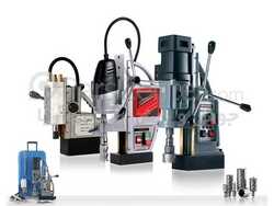 Magnetic Drill Trader In Uae