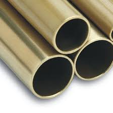 Brass Tube from M.P. JAIN TUBING SOLUTIONS LLP