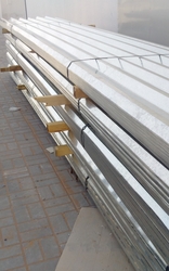 GI Decking Sheeet Oman  