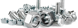 Inconel 800 Fasteners from M.P. JAIN TUBING SOLUTIONS LLP