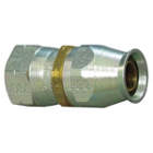 Reusable PTFE Hydraulic Hose Fitting in uae