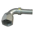 PTFE Crimp Hydraulic Hose Fitting in uae from WORLD WIDE DISTRIBUTION FZE