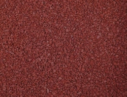 RED RUBBER TILE IN UAE from M.V. RUBBERS