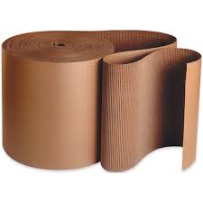 CORRUGATED-ROLL from WHITE CITY TRADING L.L.C