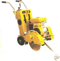 Asphalt & Floor Cutting Machine Suppliers in UAE