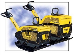 Compaction Unit Suppliers in UAE from SPARK TECHNICAL SUPPLIES FZE