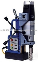 Magnetic Drill Machine in UAE from SPARK TECHNICAL SUPPLIES FZE