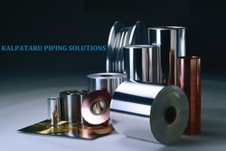 Stainless Steel Shims/Foils from KALPATARU PIPING SOLUTIONS