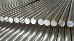Stainless Steel 304L Round Bars from A B STAINLESS STEEL 