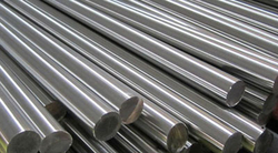 Stainless Steel 316 Round Bars from A B STAINLESS STEEL 