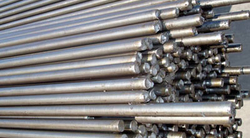 Stainless Steel 317 Round Bars from A B STAINLESS STEEL 