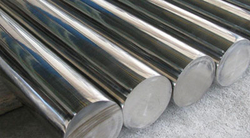Stainless Steel 317L Round Bars