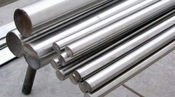 Stainless Steel 347H Round Bars from A B STAINLESS STEEL 