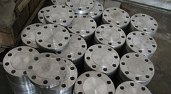 Stainless Steel 304L Flanges from A B STAINLESS STEEL 