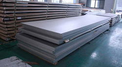 Stainless Steel Sheets, Plates & Coils from A B STAINLESS STEEL 