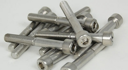 Stainless Steel Fasteners from A B STAINLESS STEEL 