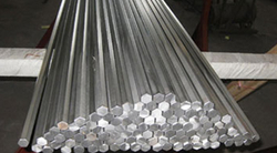 UNS S82441 ( LDX 2404 ) Round Bars from A B STAINLESS STEEL 