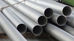 Duplex & Super Duplex Steel Pipes & Tubes from A B STAINLESS STEEL 