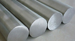 Incoloy 800 Round Bars from A B STAINLESS STEEL 