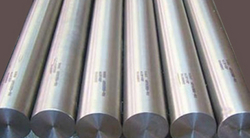 Hastelloy B2 Round Bars from A B STAINLESS STEEL 