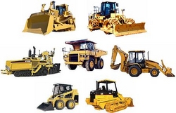 EARTH MOVING EQUIPMENT SUPPLIERS IN ABUDHABI from BETTER WAY TRANSPORT