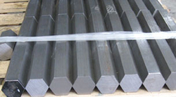 Titanium Grade 2 Round Bars from A B STAINLESS STEEL 