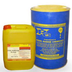 Cold Wash Industrial Degreaser from DUBI CHEM MARINE INTERNATIONAL
