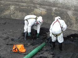 Bitumen Remover ( Cleaner ) from DUBI CHEM MARINE INTERNATIONAL