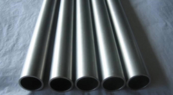 High Nickel Alloy Pipes & Tubes from A B STAINLESS STEEL 