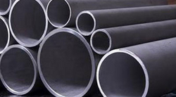 Alloy Steel Pipes & Tubes from A B STAINLESS STEEL 