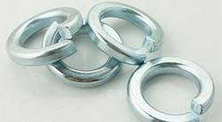 Alloy Steel Fasteners from A B STAINLESS STEEL 