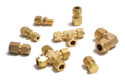 Hastelloy c22 Tube Fitting from OM TUBES & FITTING INDUSTRIES