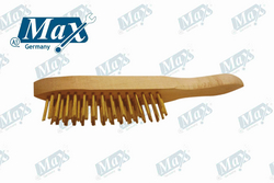 Non Sparking Hand Brush 350 mm  from A ONE TOOLS TRADING LLC 