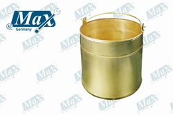 Non Sparking Multi Purpose Bucket 248 mm Dia from A ONE TOOLS TRADING LLC 