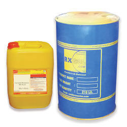 RXSOL ORG - 12 (Liquid Deodorant Neutralizer) from DUBI CHEM MARINE INTERNATIONAL