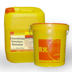 Scale Mineral Cleaner Descaling Chemical from DUBI CHEM MARINE INTERNATIONAL