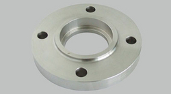 Socket Weld Flanges from A B STAINLESS STEEL 