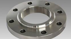 Threaded Flanges from A B STAINLESS STEEL 