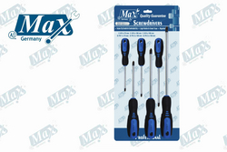 Screwdriver Philips (Star) 6 pcs Set  from A ONE TOOLS TRADING LLC 