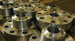 Ring Type Joint Flanges from A B STAINLESS STEEL 