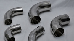 Dairy Fittings from A B STAINLESS STEEL 