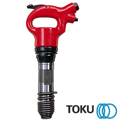 TOKU AA-1.3B (H) CHIPPING HAMMER 4.5KG /15.9CFM from AL MAHROOS TRADING EST