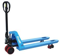 Hand Pallet Trolley & Pallet Truck from BUILDING MATERIALS TRADING
