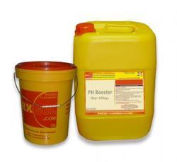 Antifreeze Liquid With Corrosion Inhibitor from DUBI CHEM MARINE INTERNATIONAL