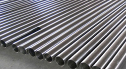 EFW Pipes & Tubes from A B STAINLESS STEEL 