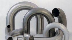 U Bend Pipes & Tubes from A B STAINLESS STEEL 