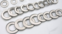Washers  from A B STAINLESS STEEL 